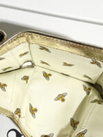 Vivienne Westwood 三つ折り財布 ケース付き - 画像 (11)