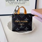 LV MINI SHOPPER キーホルダー ケース付き - 画像 (15)