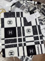 CHANEL キャンバスバッグ ノベルティ - 画像 (4)