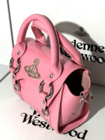 Vivienne Westwood リュック ケース付き 18*5*17cm - 画像 (4)