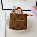 LV MINI SHOPPER キーホルダー ケース付き - 画像 (9)