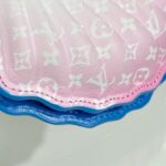 LV Shell Bag Charm キーホルダー ケース付き - 画像 (12)