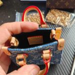 LV Mini Onthego キーホルダー ケース付き - 画像 (14)