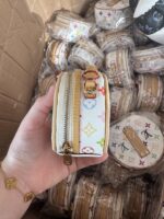 LV Mini Boite Chapeau キーホルダー - 画像 (10)