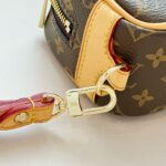 LV ミニ化粧ポーチ - 画像 (7)