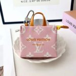LV MINI SHOPPER キーホルダー ケース付き - 画像 (11)