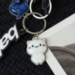Balenciaga Rodeo キーホルダー - 画像 (12)