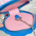 LV Shell Bag Charm キーホルダー ケース付き - 画像 (11)