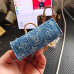 LV Mini Onthego キーホルダー ケース付き - 画像 (16)