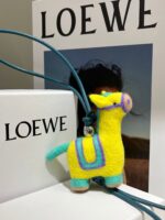 LOEWE バッグチャーム - 画像 (12)