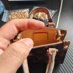 LV Mini Onthego キーホルダー ケース付き - 画像 (10)