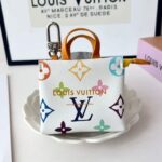 LV MINI SHOPPER キーホルダー ケース付き - 画像 (12)