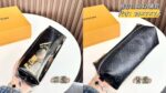 LV 化粧ポーチ ペンケース - 画像 (4)
