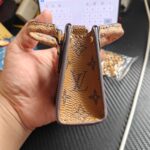 LV Mini Onthego キーホルダー ケース付き - 画像 (11)