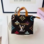 LV MINI SHOPPER キーホルダー ケース付き - 画像 (14)