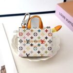 LV MINI SHOPPER キーホルダー ケース付き - 画像 (13)