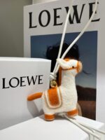 LOEWE バッグチャーム - 画像 (18)