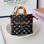 LV MINI SHOPPER キーホルダー ケース付き - 画像 (16)