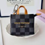 LV MINI SHOPPER キーホルダー ケース付き - 画像 (19)