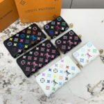 LOUIS VUITTON 長財布 カードいれ ケース付き M14096 19.5*10.5*2.5cm