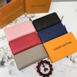 LOUIS VUITTON 長財布 ケース付き M60171 20*9*2cm