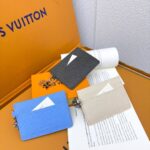 LOUIS VUITTON カード入れ ケース付き 12180 - 画像 (3)