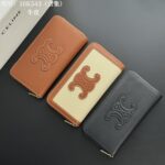 CELINE 長財布 ケース付き 10K543D 19*10*1cm