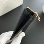 CELINE 名刺入れ 小銭入れ ケース付き 10M083 10992 11 X*7.5 X*1cm - 画像 (7)