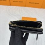 LV フラグメントケース カード入れ 小銭入れ ケース付き M69431 13.0* 9.5* 2.5 cm - 画像 (5)