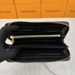 LV 長財布 ケース付き 60017 19*10*1cm - 画像 (6)