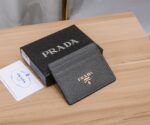 Prada カードケース ケース付き 602 10.3*8cm - 画像 (3)