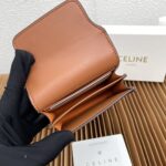 CELINE カード入れ ケース付き 31535 11.5*9*4cm - 画像 (3)