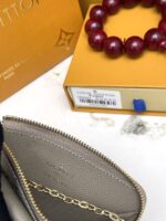 LV フラグメントケース カード入れ ケース付き M69431 13.0*9.5*2.5 cm - 画像 (5)