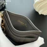 DIOR カード入れ  ケース付き S0974OVRB M81BT 10.5*7.5*1cm - 画像 (3)