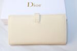 DIOR 長財布 二つ折り財布 ケース付き 8855 18*9.5*2.5cm - 画像 (5)