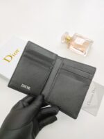 DIOR パスポートケース ケース付き 138 169 8.2*11.2cm - 画像 (4)