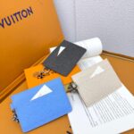 LOUIS VUITTON カード入れ ケース付き 12180