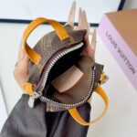 LV MINI SHOPPER キーホルダー ケース付き - 画像 (21)