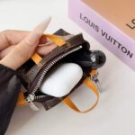 LV MINI SHOPPER キーホルダー ケース付き - 画像 (22)