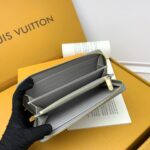 LV 長財布 ケース付き M13469 19*10cm - 画像 (4)