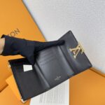 LOUIS VUITTON 長財布 三つ折り財布 ケース付き M83666 11.5*8*2.5cm - 画像 (4)