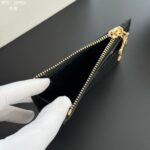 CELINE 名刺入れ 小銭入れ ケース付き 10M083 10992 11 X*7.5 X*1cm - 画像 (9)