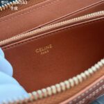 CELINE 長財布 ケース付き 10K543D 19*10*1cm - 画像 (5)