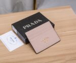 Prada カードケース ケース付き 602 10.3*8cm - 画像 (4)