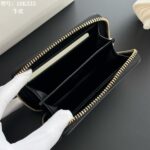 CELINE 名刺入れ 小銭入れ ケース付き 10K533DR8 10533 10L742 10.5*9*1cm - 画像 (5)