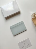 CELINE カード入れ ケース付き 10B703 10.5*7cm - 画像 (6)