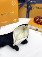 LV  小銭入れ ケース付き 62650 12*7*1.5cm - 画像 (5)