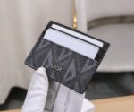DIOR カード入れ ケース付き 50086-1 10*7.5cm - 画像 (5)