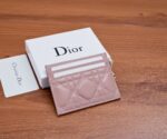 DIOR カード入れ ケース付き 50092 10.2*7.3*0.3cm - 画像 (3)
