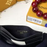 LOUIS VUITTON カード入れ ケース付き M13647 10.2*7.3*0.3cm - 画像 (3)